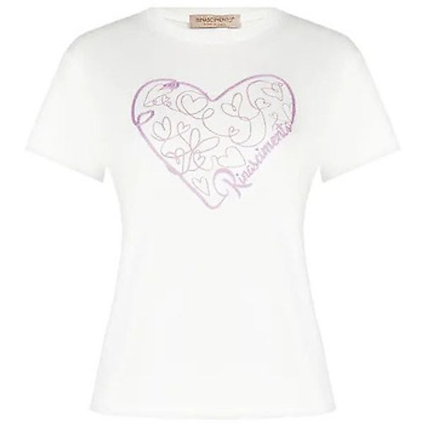 Rinascimento  T-Shirt CFC0124901003 günstig online kaufen