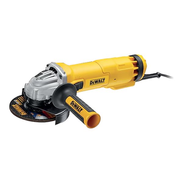 DeWalt Winkelschleifer DWE 4237 1400W Ø günstig online kaufen