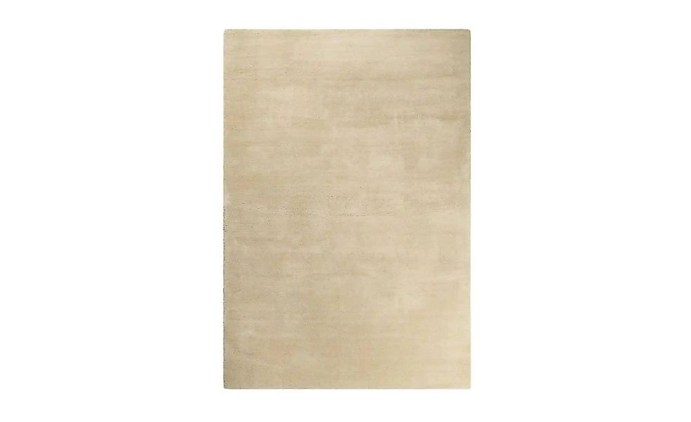 Esprit Hochflorteppich   ¦ beige ¦ Synthetische Fasern ¦ Maße (cm): B: 200 günstig online kaufen
