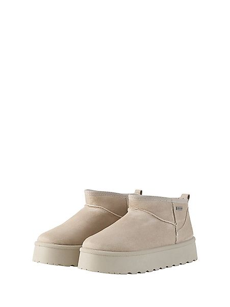 TOM TAILOR Shoes Licence Winterboots Gefütterte günstig online kaufen