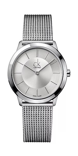 Calvin Klein minimal  K3M22126 Armbanduhr günstig online kaufen