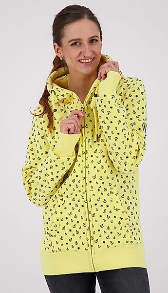 DEPROC Active Kapuzensweatjacke #ankergluthafen Women NEW günstig online kaufen