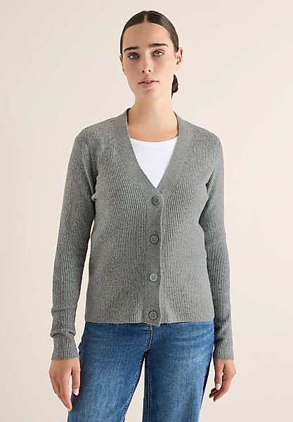 Cecil Cardigan aus Feinstrick günstig online kaufen