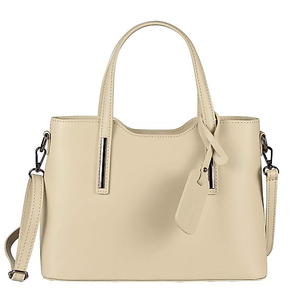 ITALYSHOP24 Schultertasche Made in Italy Damen günstig online kaufen