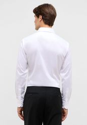 Eterna Langarmhemd "SLIM FIT" EASY IRON (bügelleicht) günstig online kaufen