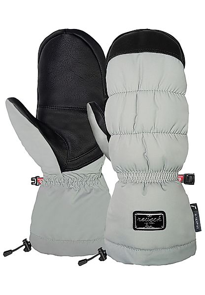 Reusch Fäustlinge "Puffy R-TEX XT Mitten" mit wasserdichter, atmungsaktiver günstig online kaufen