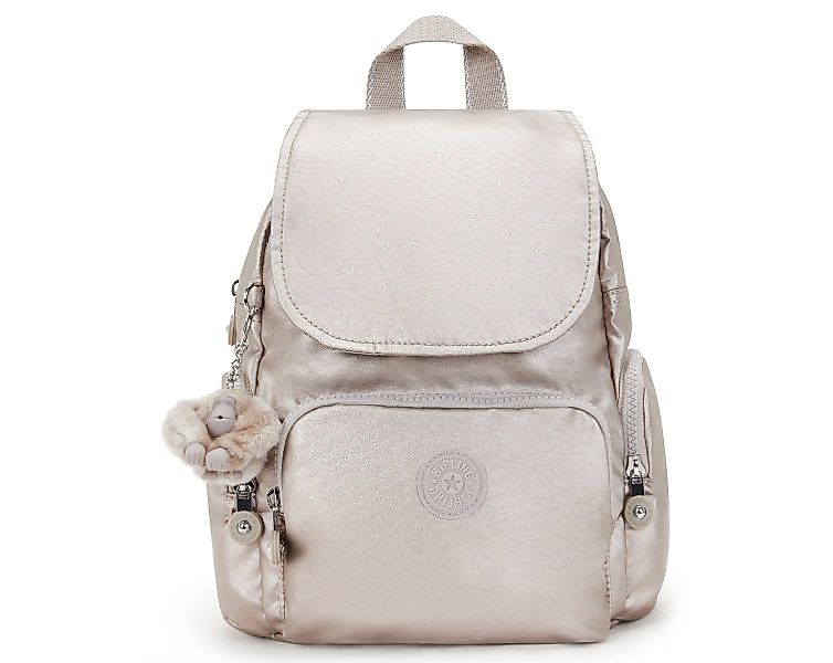 KIPLING Freizeitrucksack City Zip Mini 9 günstig online kaufen