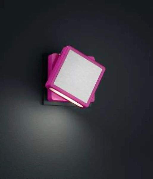 LED Nachtlicht mit Schalter pink günstig online kaufen
