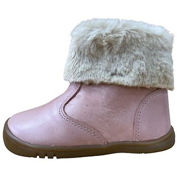 Pirufin  Stiefeletten BOTA RESPETUOSA MADISON Rosa günstig online kaufen