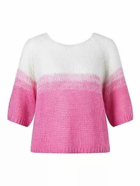 Rundhals-Pullover Joop! pink günstig online kaufen