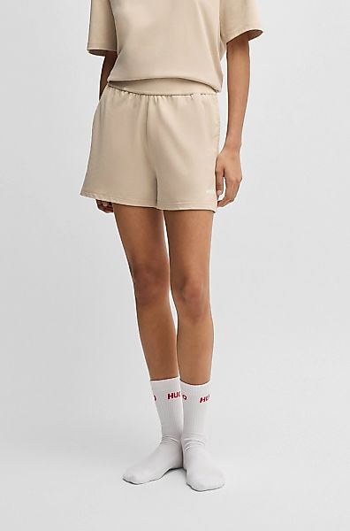 HUGO Underwear Shorts "SHUFFLE SHORTS" mit Logoschriftzug günstig online kaufen