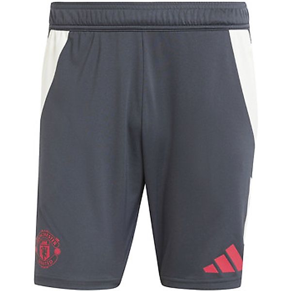 adidas  Shorts Short dʼentraînement Manchester United Tiro 2024/25 günstig online kaufen