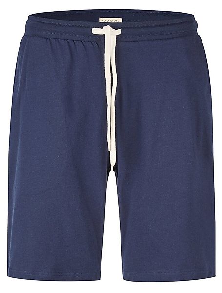 Phil & Co. Pyjamashorts Herren Schlafanzugshorts günstig online kaufen