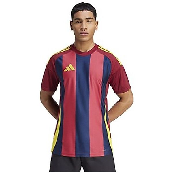 adidas  T-Shirt Striped 24 Jsy günstig online kaufen