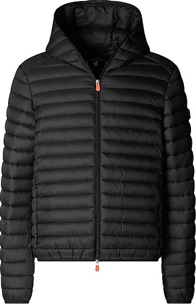Save The Duck Jacke Donald Schwarz - Größe L günstig online kaufen