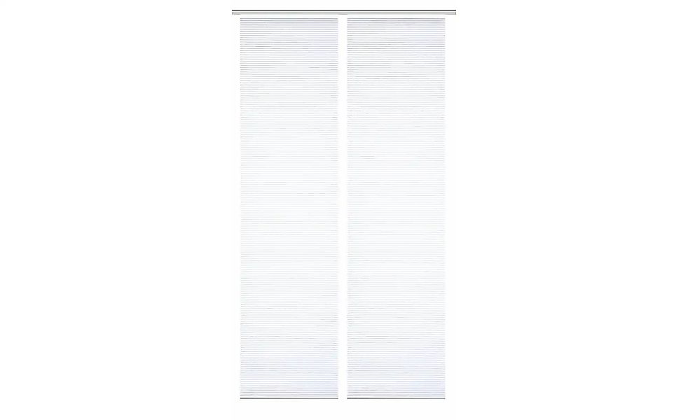 HOME in green Schiebegardine HOME in green 84030 ROMOLUS Schiebegardine aus günstig online kaufen