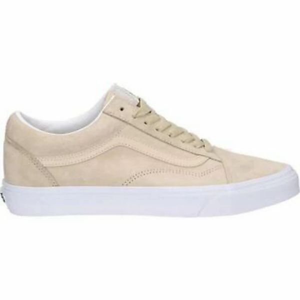 Vans  Schuhe VN0005UFGRX1 OLD SKOOL PIG SUEDE günstig online kaufen