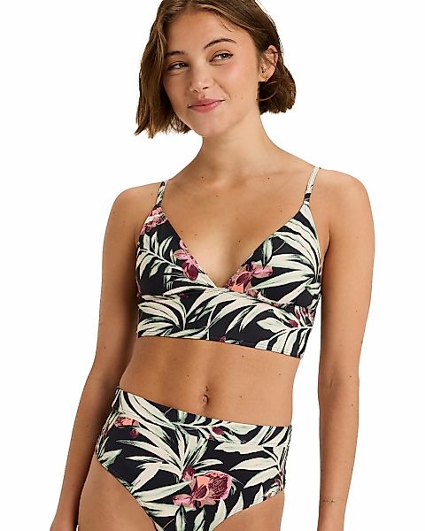 Roxy Triangel-Bikini-Top "Pt Beach Classics Tank Tri" günstig online kaufen