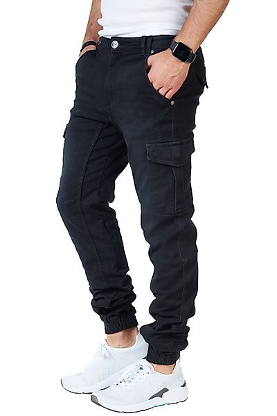 Styleko Cargohose 8014 Herren Cargohose Cargo günstig online kaufen