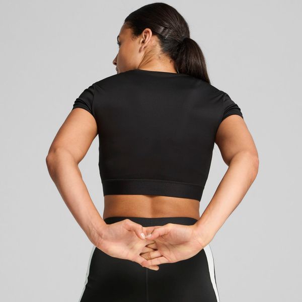 PUMA Trainingsshirt W STRONG TEE - günstig online kaufen