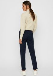 Vero Moda Anzughose "VMMAYA" hinten mit Gummizugbündchen günstig online kaufen