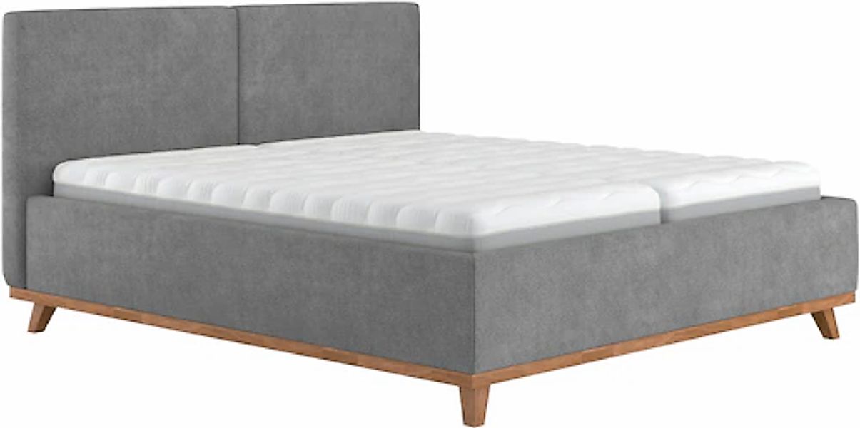 COTTA Polsterbett »MILLI III wahlweise mit Bettkasten« erhältlich in den Gr günstig online kaufen