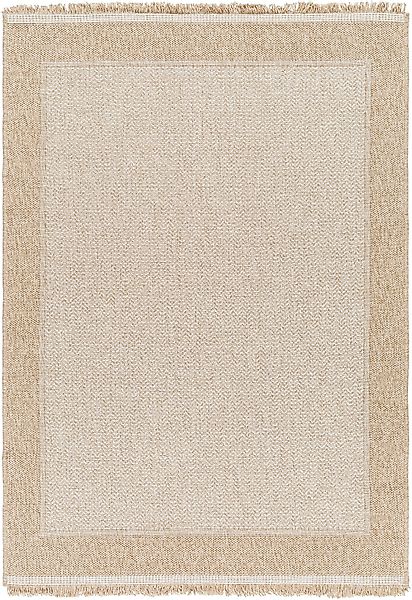 Livabliss Teppich »LEXINGTON«, rechteckig, 8 mm Höhe günstig online kaufen