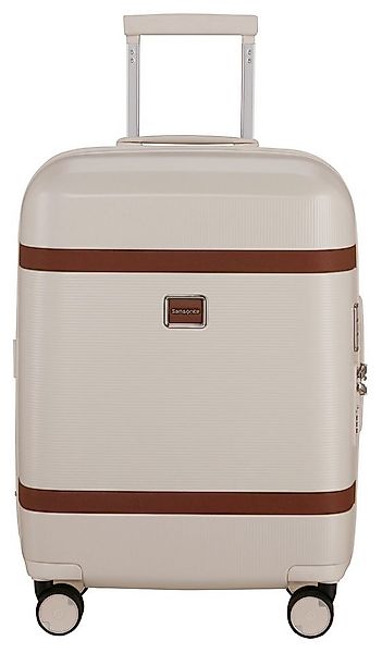 Samsonite Hartschalen-Trolley IMAGE, verschiedene Größen und Farben, 4 Roll günstig online kaufen