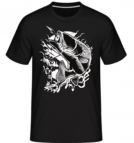 Fisherman · Shirtinator Männer T-Shirt günstig online kaufen