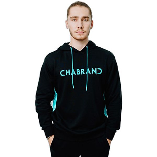 Chabrand  Sweatshirt Sweatshirt à capuche günstig online kaufen
