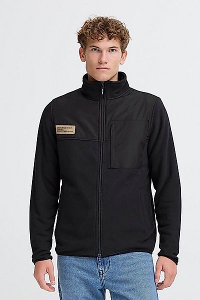 Blend Cardigan BHMas Gemütliche Fleecejacke mit praktischen Taschen günstig online kaufen