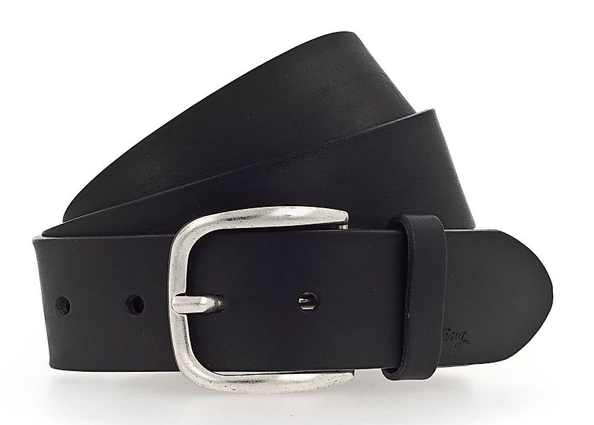 MUSTANG Ledergürtel günstig online kaufen