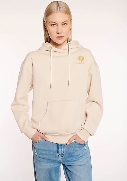 HaILY’S Sweatshirt "LS C HD Ni44ka" günstig online kaufen