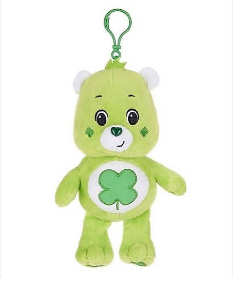 soma Kuscheltier Glücksbärchi Kuscheltier Care Bear Glücks Bärchi grün Bagc günstig online kaufen