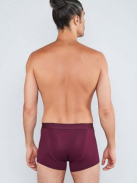 JOOP! Boxer Everday (3-St) unterhose unterwäsche boxershort günstig online kaufen
