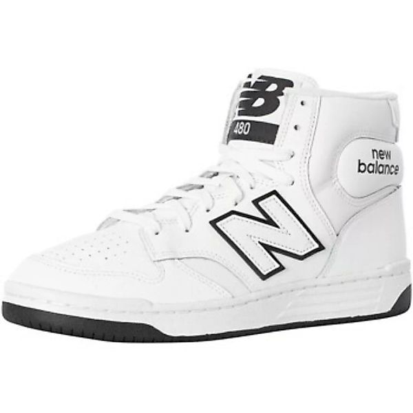 New Balance  Sneaker 480 hohe Lederturnschuhe günstig online kaufen