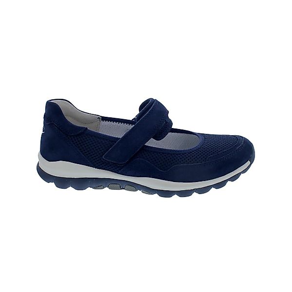 Gabor Rollingsoft Rollingsoft Sneaker 66.961.36, Mesh günstig online kaufen