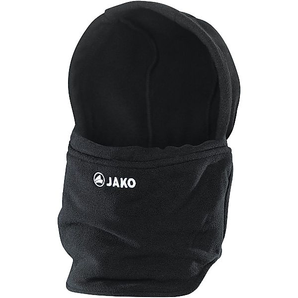 Jako Strickmütze 1293 Neckwarmer mit Mütze günstig online kaufen