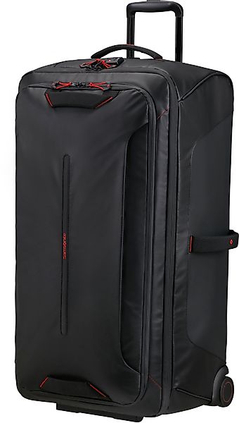 Samsonite Reisetasche ECODIVER, 79 cm, Black, günstig online kaufen