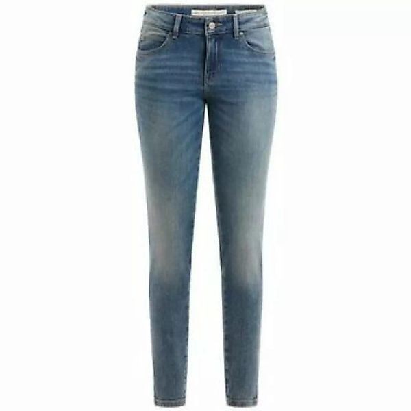 Guess  Jeans CURVE X W3YAJ2 D52Q1-MULG günstig online kaufen