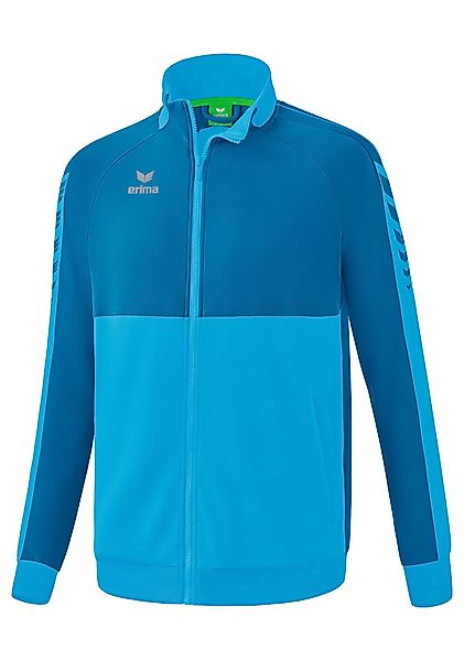 Erima Trainingsjacke Unisex SIX WINGS Worker günstig online kaufen