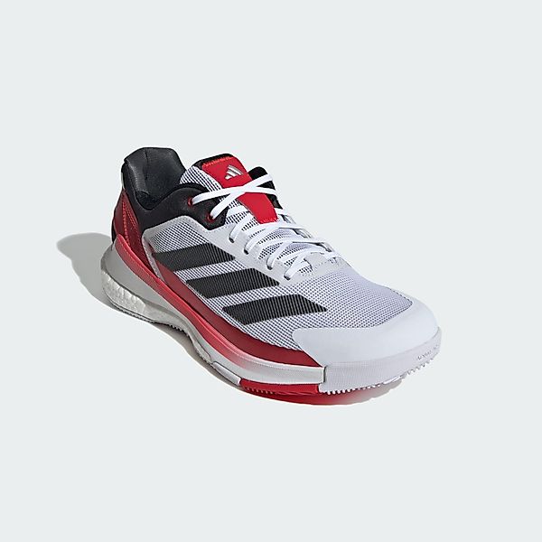adidas Performance CRAZYQUICK BOOST PADEL-SCHUH Tennisschuh günstig online kaufen