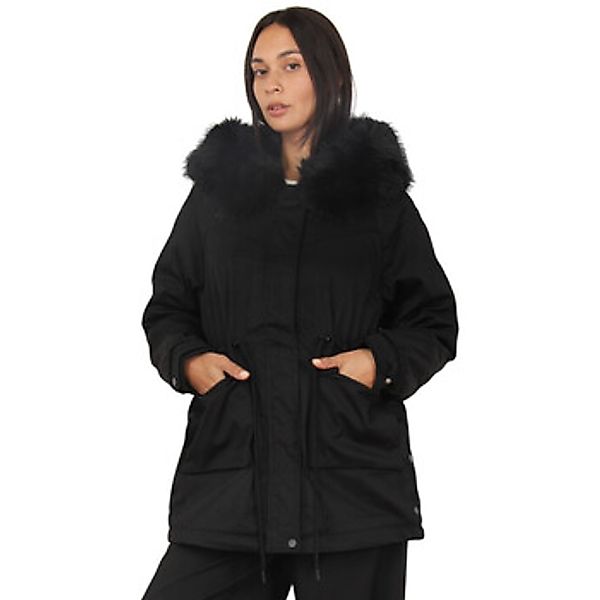 La Modeuse  Parkas 76423_P181004 günstig online kaufen
