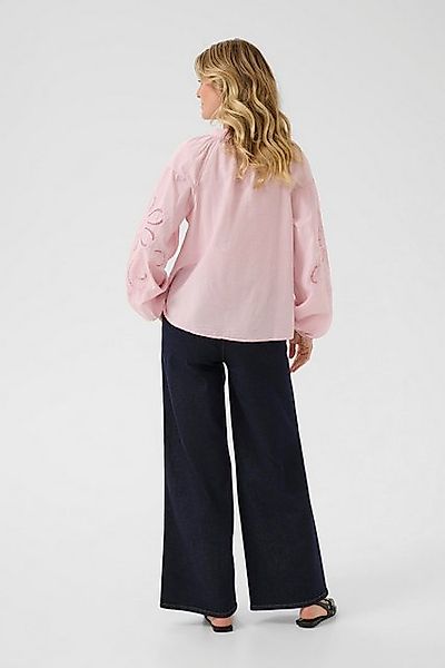 Cream Langarmbluse Langarm-Bluse CRTimia günstig online kaufen