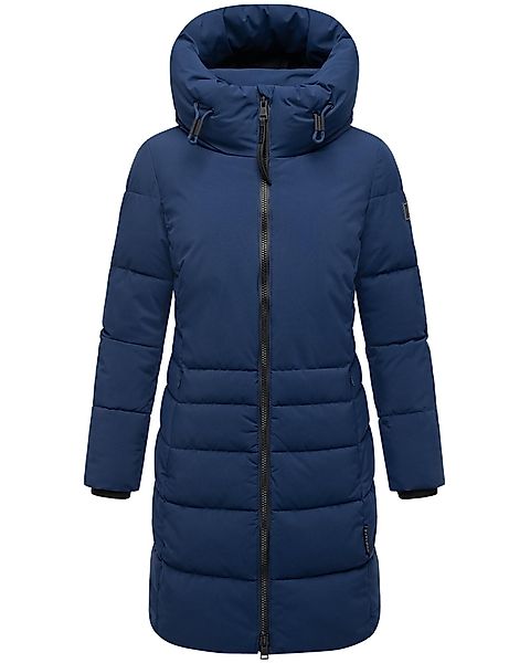 Navahoo Steppmantel Mondnebel XIV Langer, gesteppter günstig online kaufen