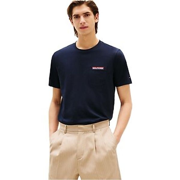 Tommy Hilfiger  T-Shirt MW0MW39844 günstig online kaufen