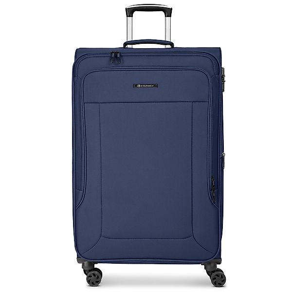 Franky Weichgepäck-Trolley Melbourne 3.0, 4 Rollen, günstig online kaufen