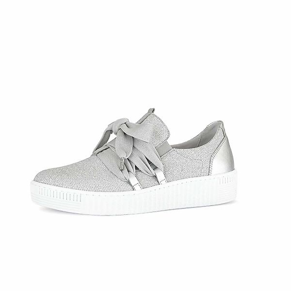 Gabor Sneaker "Sneaker low" günstig online kaufen