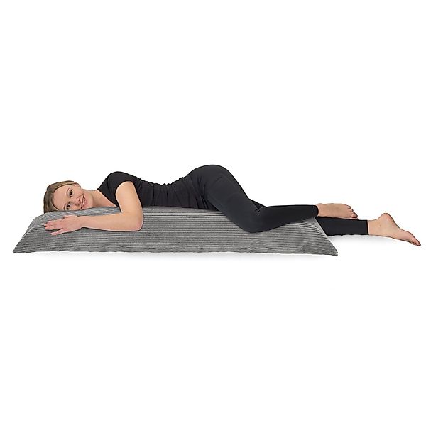 sleepling Seitenschläferkissen Bodypillow, 40x145 cm, 40x200 günstig online kaufen