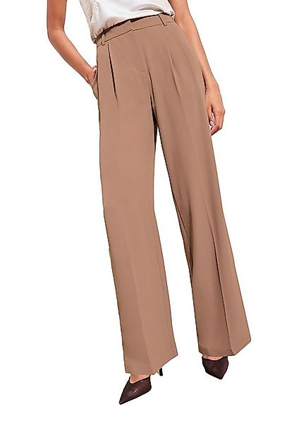 Friends Like These Palazzohose Friends Like These weite Premium-Hose, Regul günstig online kaufen